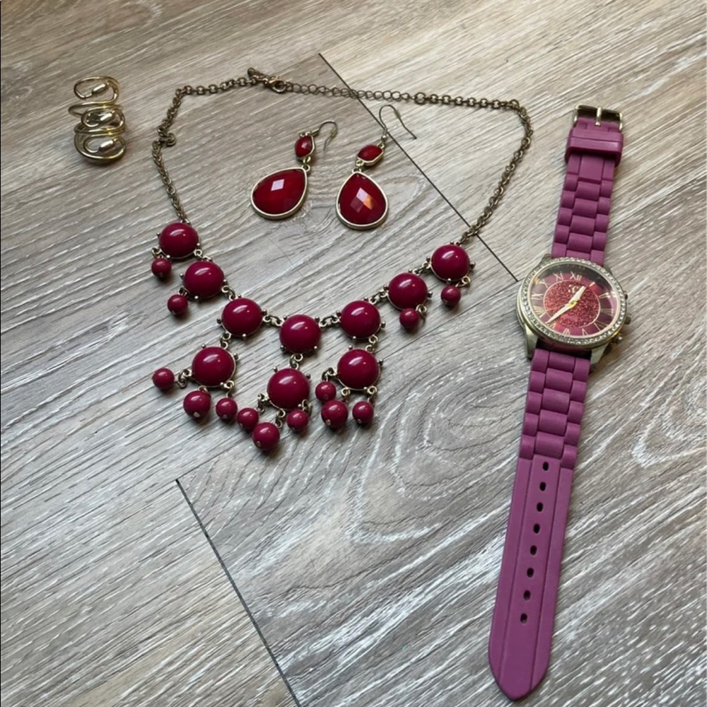 Charming Charlie Set